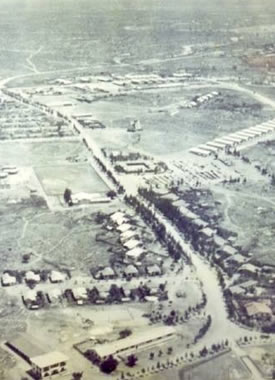 Parabéns, Paulo Afonso! 57 anos de Emancipação Política