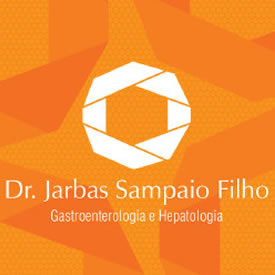 Novo especialista em gastro-hepatologia, Dr. Jarbas Sampaio Filho