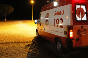 Violência: homem é acusado de esfaquear mãe e o irmão em PA