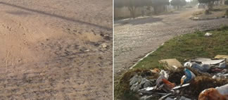 Morador do BTN dispara contra o prefeito Anilton: ‘Será que ele conhece realmente nosso bairro?’