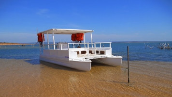 Desvende os mistérios e encantos de Rarrá