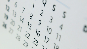 CBF divulga calendário do futebol brasileiro em 2017