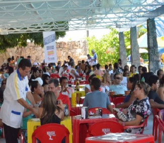 Jorge Brandão, Bia Leite e Retrô; são as atrações do CPA! (Confira)