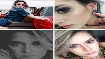 Jovem matagrandense que faz sucesso no Instagram bate recorde