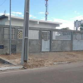 Ótima oportunidade: Casa à venda na Vila Moxotó-BA