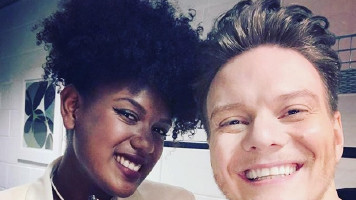 Aos 17 anos, Mylena Jardim vence o The Voice Brasil