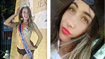 Mary Souza de 17 anos é eleita a Miss Jeremoabo 2016