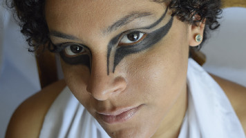 Gaiola Viajante, o novo show musical de Carolina Alexandra