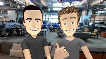 O brasileiro que pode ajudar a definir o futuro do Facebook