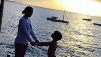 Ivete Sangalo conta que quer ter mais filhos, mas adiou planos por causa do Zika: ‘Nasci para ser mãe’