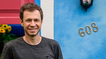 Tiago Leifert, sobre a estreia do BBB 17: ‘Estou tranquilo’