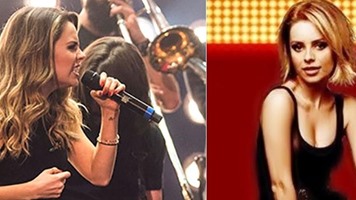 De prazer anal a palavrão: 5 vezes em que Sandy largou de ser certinha