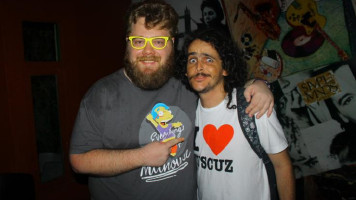 Veja como foi a apresentação do pauloafonsino Chucky em Recife-PE