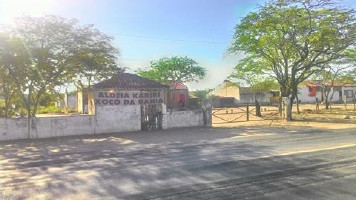 Justiça Federal determina reintegração de posse de terras ocupadas por índios em Paulo Afonso