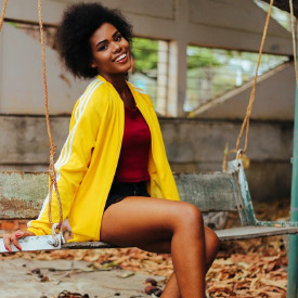 A beleza da pauloafonsina Suzi Oliveira pelas lentes de Emerson Santana; fotos