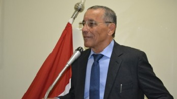 Francisco Nery: “Passei pela porta da Aposchesf, entrei, e ganhei o dia”