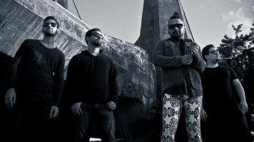 Turnê da banda Órbita Móbile leva rock para as cidades de Rodelas, Abaré e Chorrochó