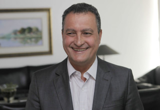 Governo do Estado nomeia 35 peritos aprovados em concurso público