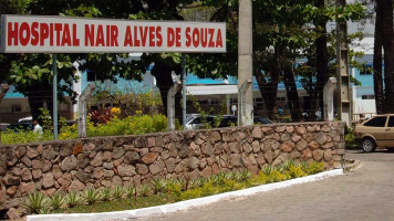 Chesf emite nota sobre antitrombolíticos no Hospital Nair Alves de Souza