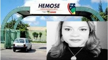 Pauloafonsina mobiliza redes sociais para pedir doações de sangue para a filha