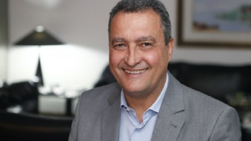 Governo da Bahia vai parar nos trending topics e Rui Costa comemora