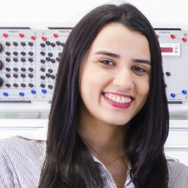 Aluna de Engenharia Elétrica do IFBA de Paulo Afonso tem trabalho divulgado fora do país