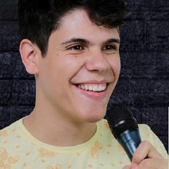 Cantor Igor Ferraz diz que iniciará novo projeto