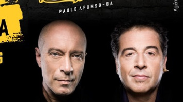 Banda Ira é a 1ª atração confirmada no Moto Paulo Afonso 2018
