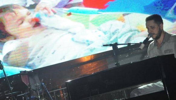 Testemunho de Salvio Emanuel sobre morte do filho Bentinho emocionou público