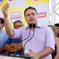 Governador de AL sinaliza novo concurso de Bombeiros e PM em 2018