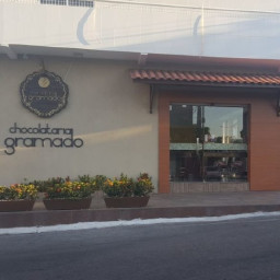 Excelente oportunidade de investimento: Cafeteria e Chocolataria Gramado em pleno funcionamento