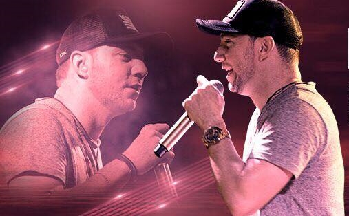 Será que o cantor Helinho Ventura é apaixonado por Paulo Afonso?