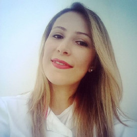 Massagens terapêuticas e relaxantes em Paulo Afonso? Massoterapeuta Alessandra Santos (Centro de Estética Rara)