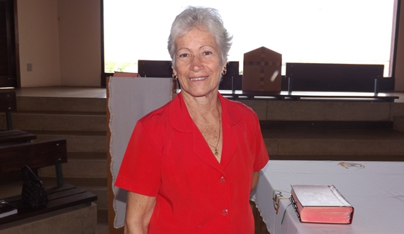 Neilma Menezes: “Papai mesmo com toda rigidez nos empoderou”