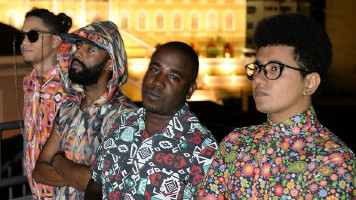 ‘Àttooxxá Paulo Afonso’! Elas Gostam (Popa da Bunda) é a música do Carnaval de 2018