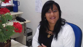 Leila Roque ‘Romper as barreiras e lutar pela vida, sua e dos filhos’