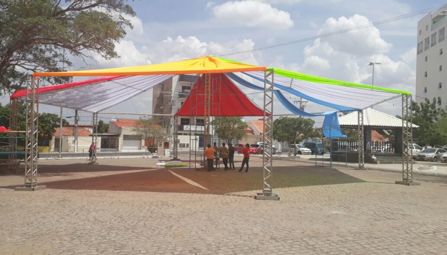 Saiba os custos das atrações musicais e montagem da decoração para o carnaval de Paulo Afonso