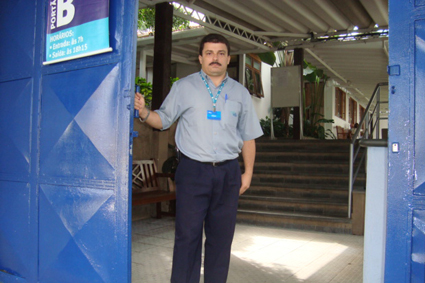 Secretaria da Educação da BA inscreve para 691 vagas de porteiro; vagas para Glória e Abaré