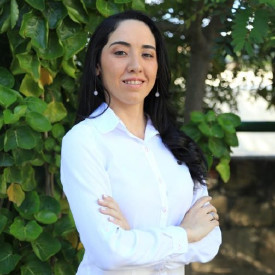 Aluna egressa do Colégio Montessori é aprovada em 4 mestrados