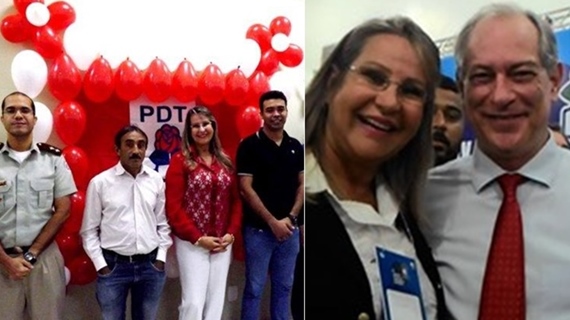 Dia Internacional da Mulher: ‘Nosso lugar também é na política’, diz vereadora