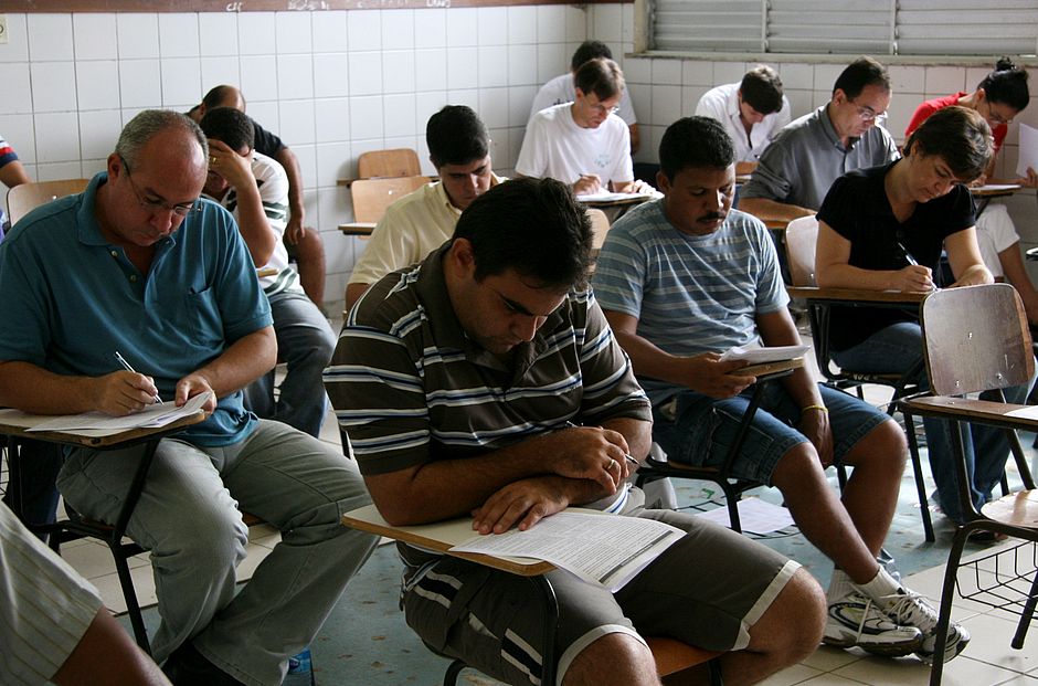 Brasil tem mais de 37 mil vagas abertas em concursos públicos; confira!