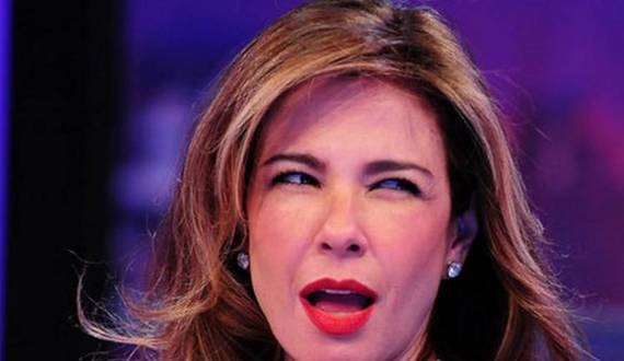Após fim de casamento, Luciana Gimenez agora pode deixar a Rede TV!