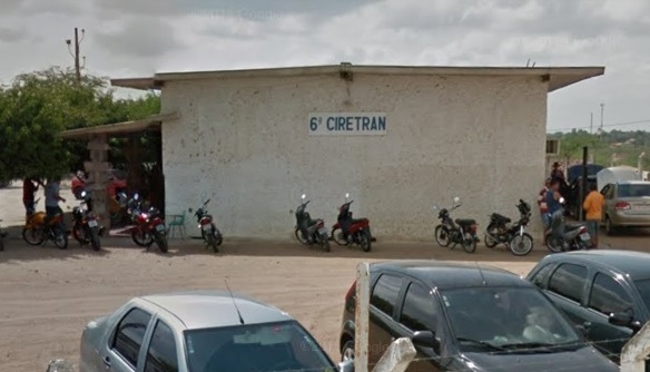 Detran divulga processo seletivo com 47 vagas na Bahia (uma em Paulo Afonso); salário de R$ 1.629