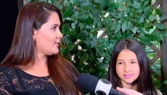 ‘Rapunzel’ de Paulo Afonso doa cabelo para irmãs com câncer