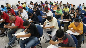 Concursos públicos: mais de 31 mil vagas abertas em todo Brasil