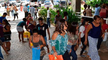 Divulgado resultado provisório do concurso para professor e coordenador pedagógico