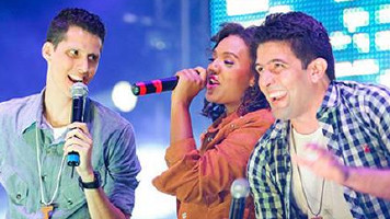 Saciados Fest: Evento católico tem apoio da Prefeitura de Paulo Afonso