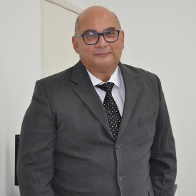 Site PA4 acompanhou o último dia de trabalho de Dernival Oliveira à frente da Bahia Pesca