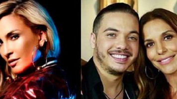 No São João, cachê de Safadão supera o de Ivete; Cláudia é o 9º mais alto; saiba o 1º