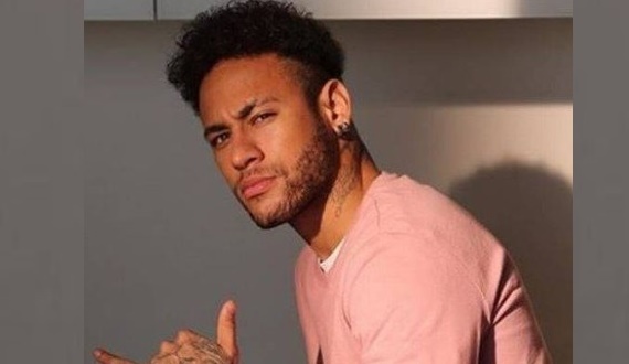 Neymar lamenta falta de privacidade e fala da adaptação em paris: ‘é gostoso falar francês’